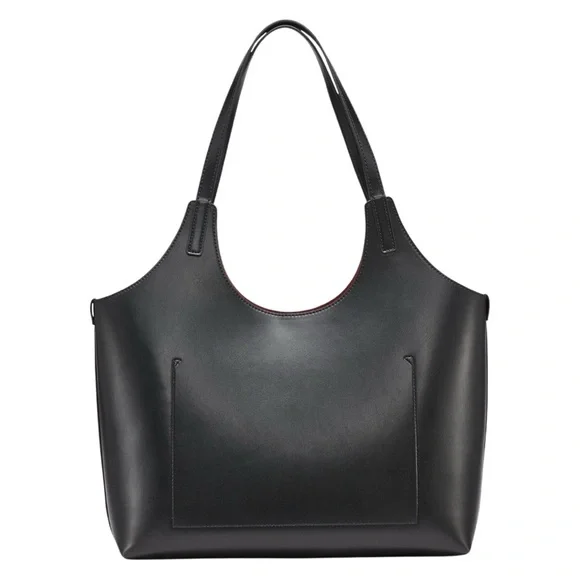 Halston Brooke Mini Tote Bag Beautiful Work Bag or all occasions Purse Brand New - Picture 3 of 15